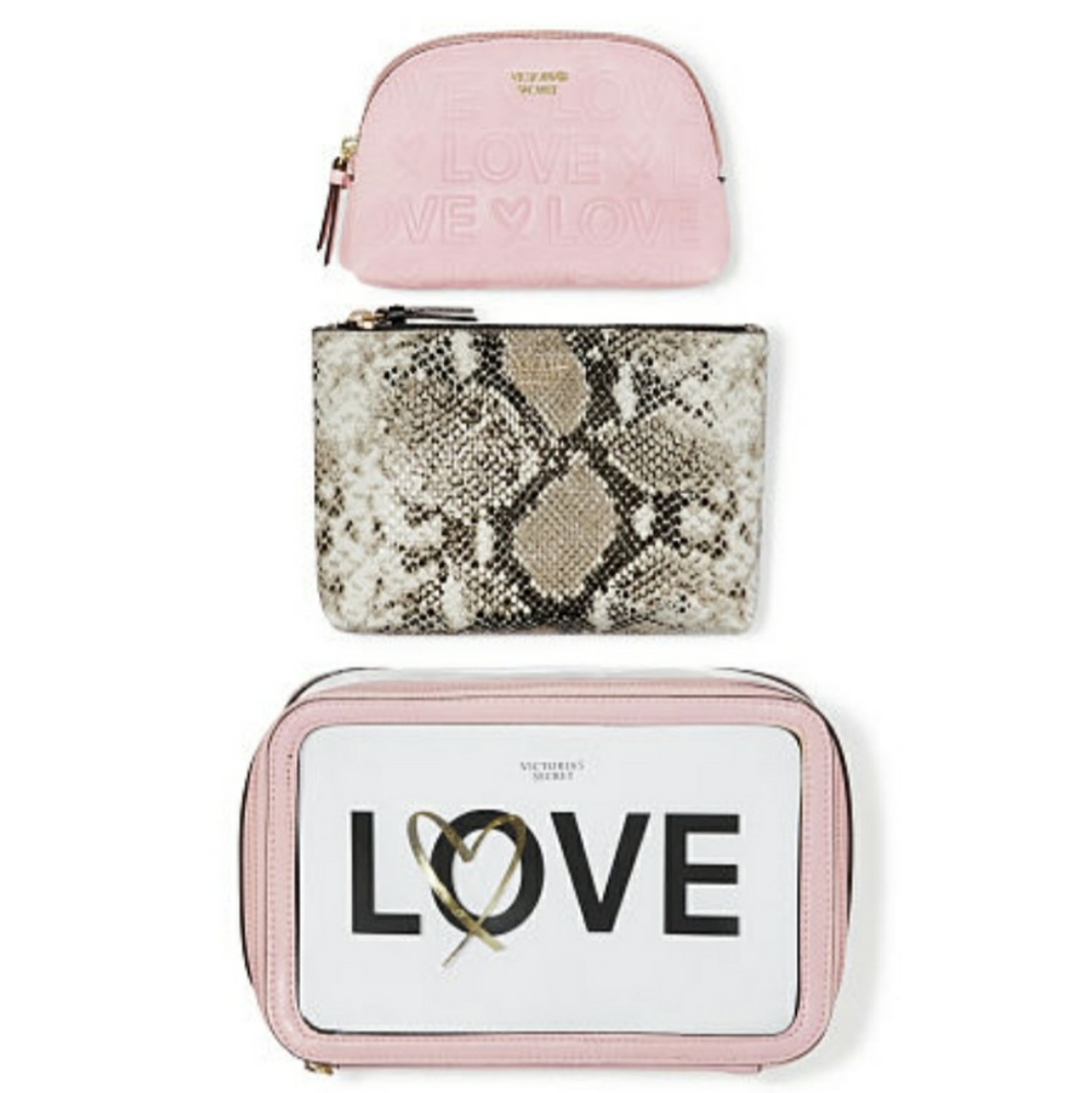 VS Make-Up Bag - Picture 4 of 7
